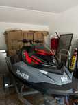 SeaDoo Rxp 300 2018 68 ore functionare