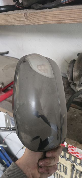 Части за мерцедес w210