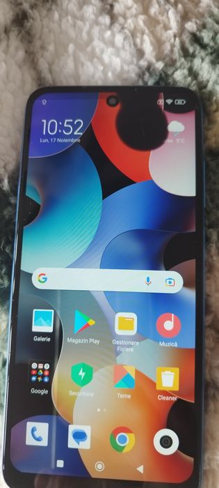 Telefon Xiaomi Redmi 10