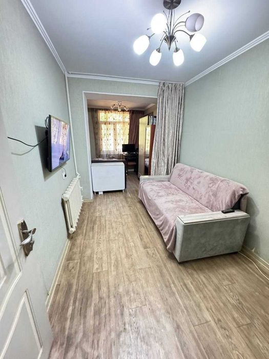 Chilonzor-26 Kirpich 2/1/5 balkon 2/6 Orientir Nalogovaya