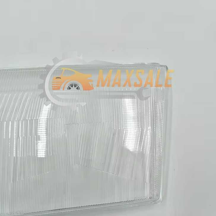 Капаци фарове комплект Mercedes W140 104 (96-98) фар Мерцедес В140 104