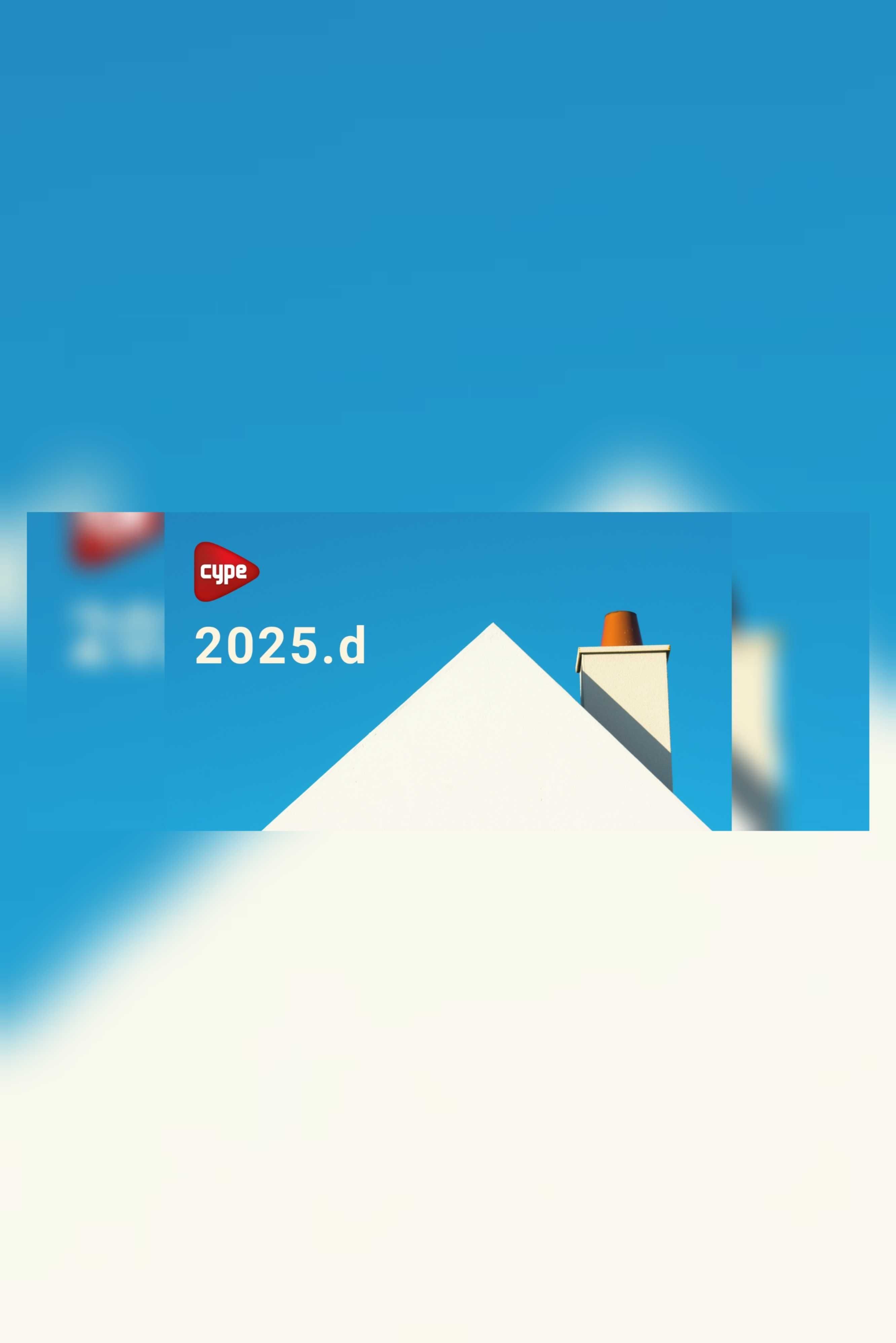 CYPE Ingenieros CYPE 2025.d Software L. Română Licență! Online Setup!