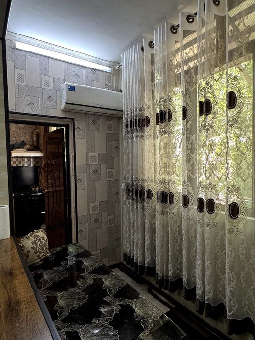 Продается своя квартира  чилонзар