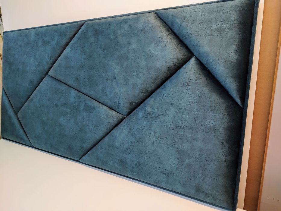 Тапицирана табла за легло