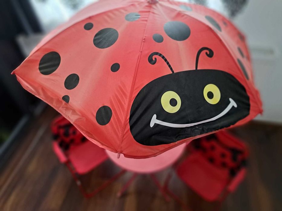 Set mobilier gradina