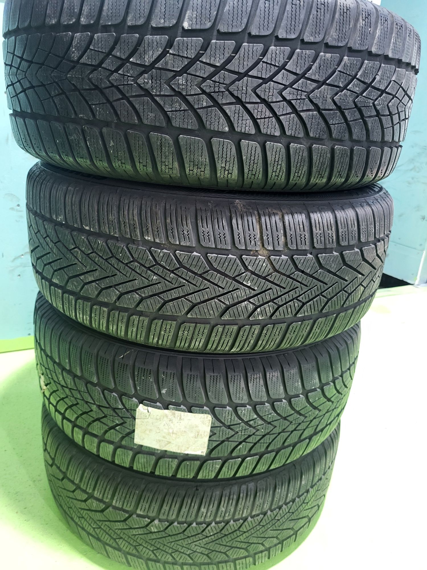 17 5x112 Audi A4 B8 B9 лети джанти 5х112 Ауди А4 Vw Passat Golf 5 6 7