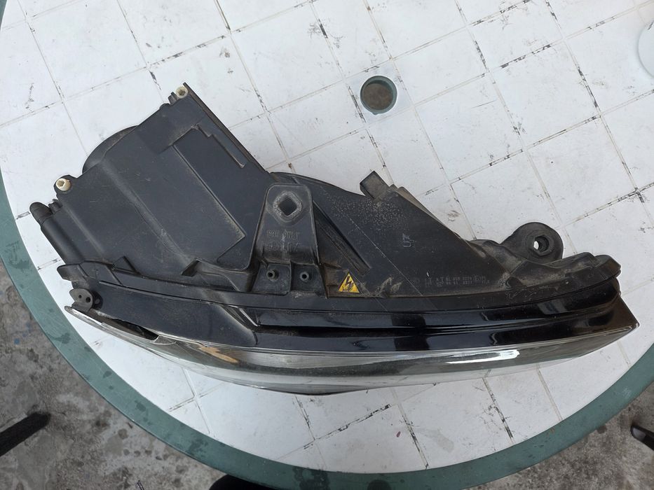 Оригинален фар Ауди А3  Audi A3 8V Led Bixenon