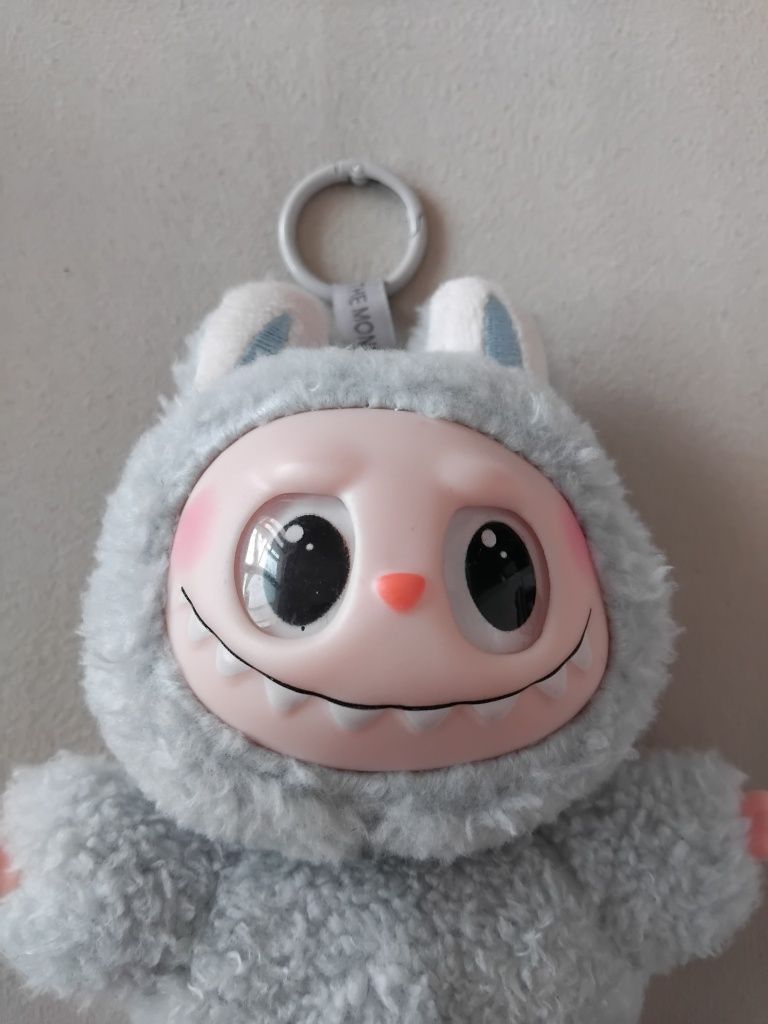 Кукла, ключодържател Лабубу, Labubu