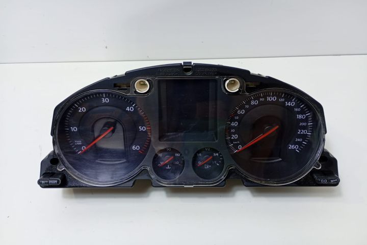 Ceasuri bord   3C0920870Q Volkswagen VW Passat B6