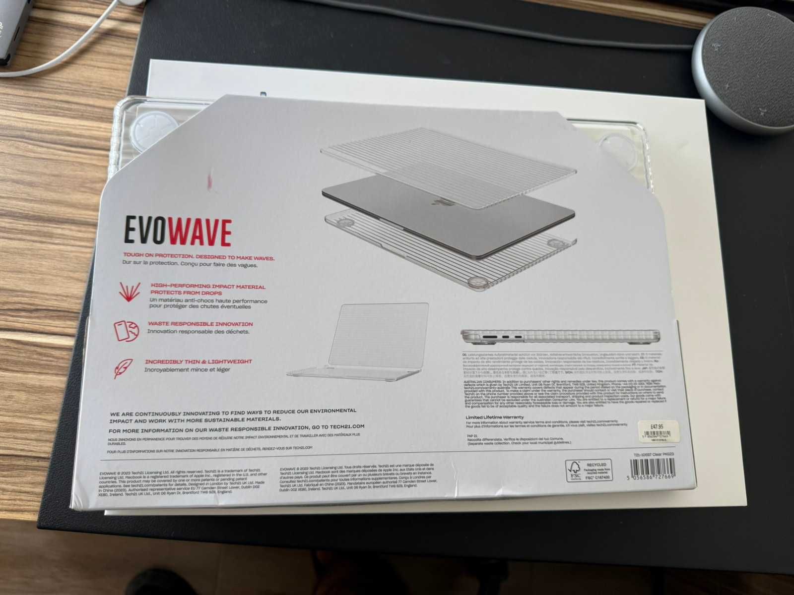 Неразпечатан Apple MacBook Air 15" 2025 M4 16RAM 512SSD 24м. Гаранция!