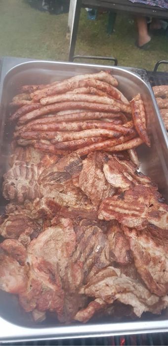 Nunți și botezuri evenimente