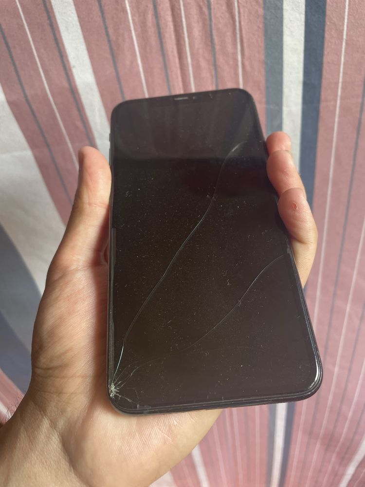 Iphone 11 pro max llaaa
