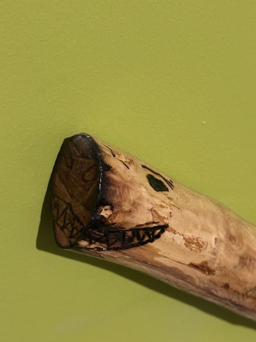 Продавам тояги за сурва