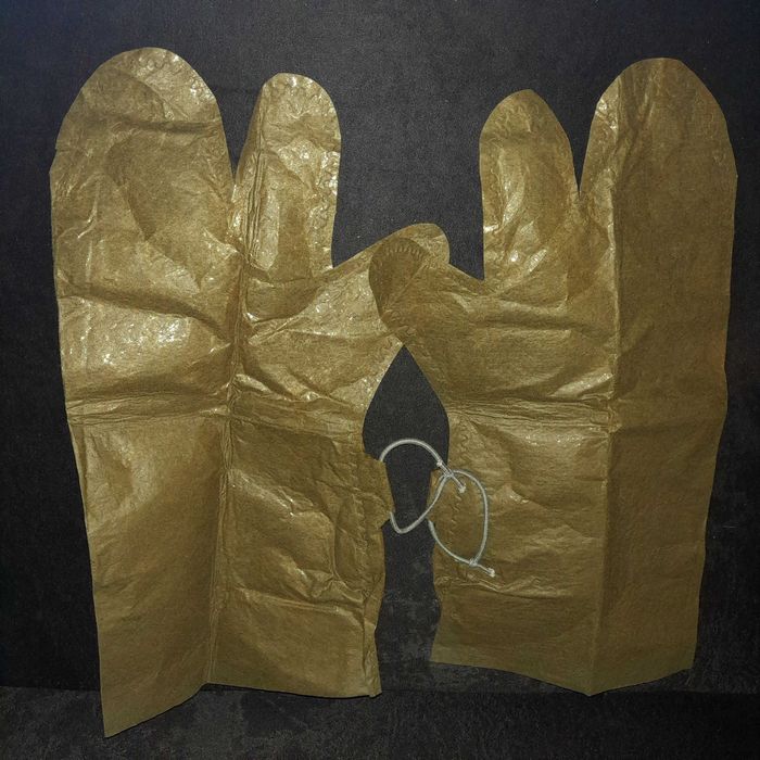 Български NBC противорадиационен костюм