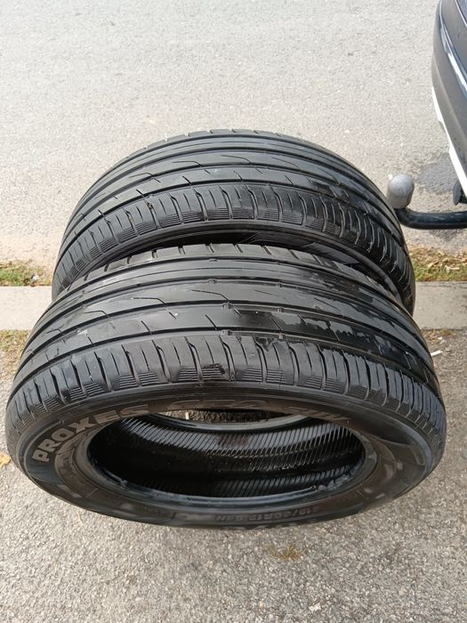 Anvelope 215 /60 /17