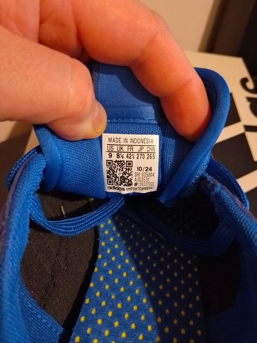 Adidas Sportsvear 80s