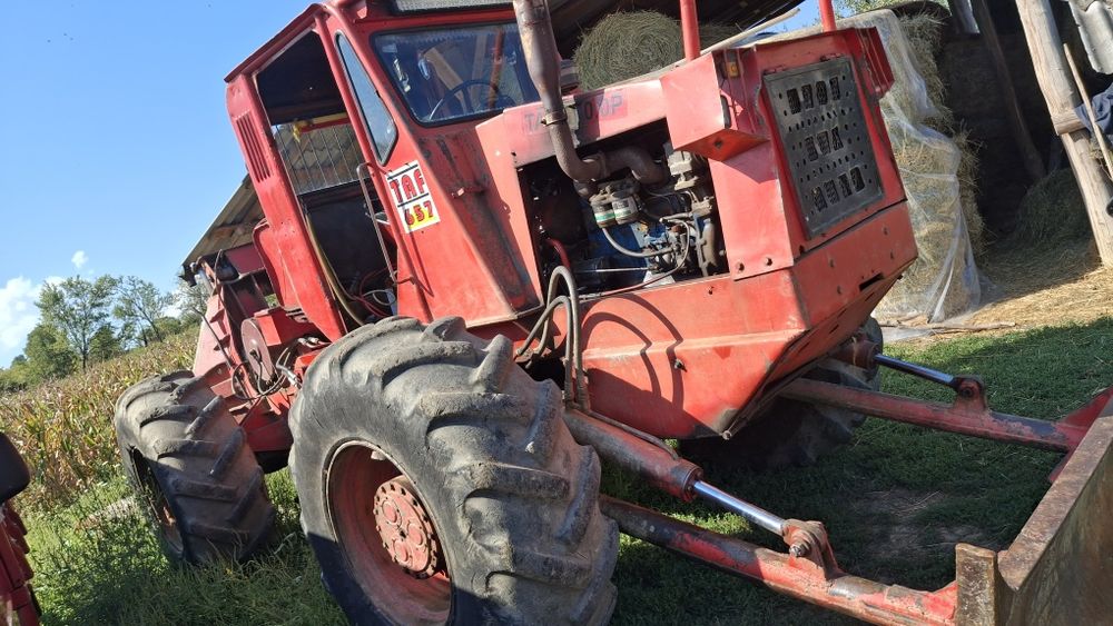 Vând taf u650 stare foarte bună