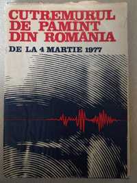 Cutremurul de pamint din Romania de la 4 martie 1977