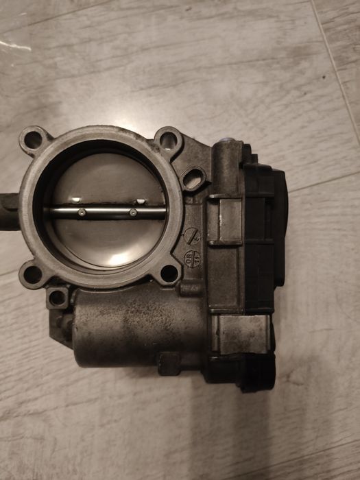 Clapeta accelerație VW golf Jetta 1.4