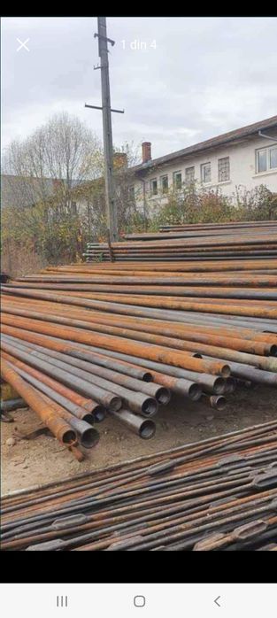 Vând hale metalice orice suprafață doriți Noi suntem un atelier de con