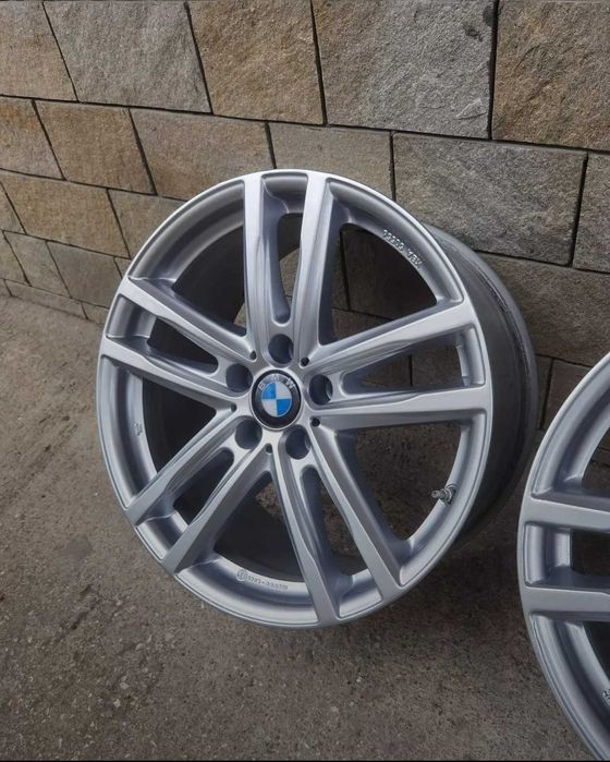 Джанти за BMW 19' 9j Et37