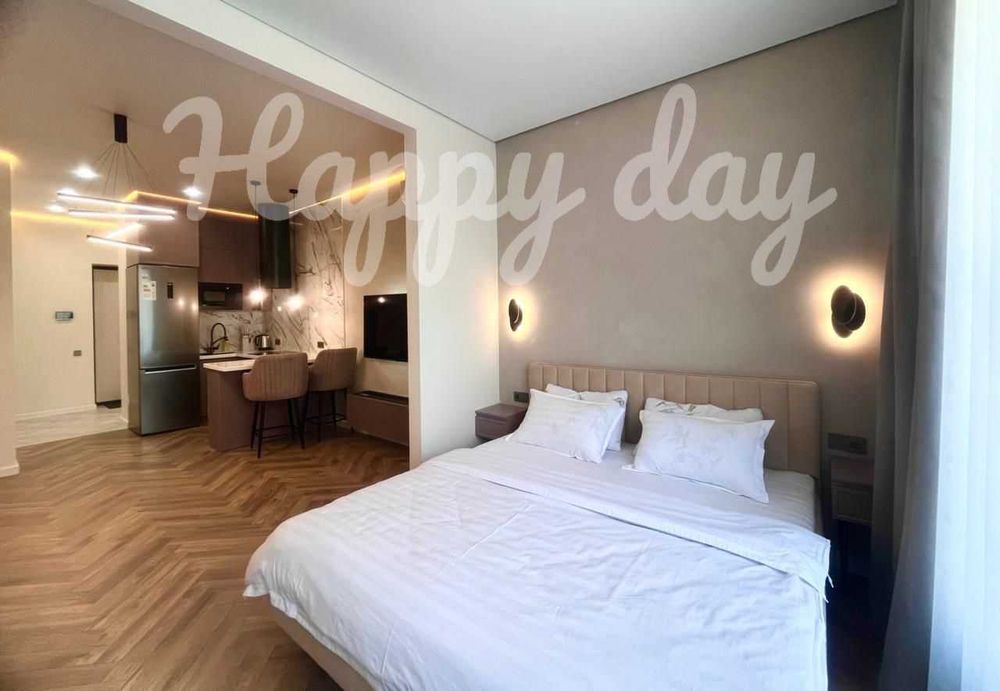 ЖК Меридиан резиденс 151 & питьевая вода в подарок