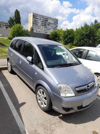 Rent a car Sofia - коли под наем в София от 25лв на ден