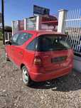 Piese mercedes A class