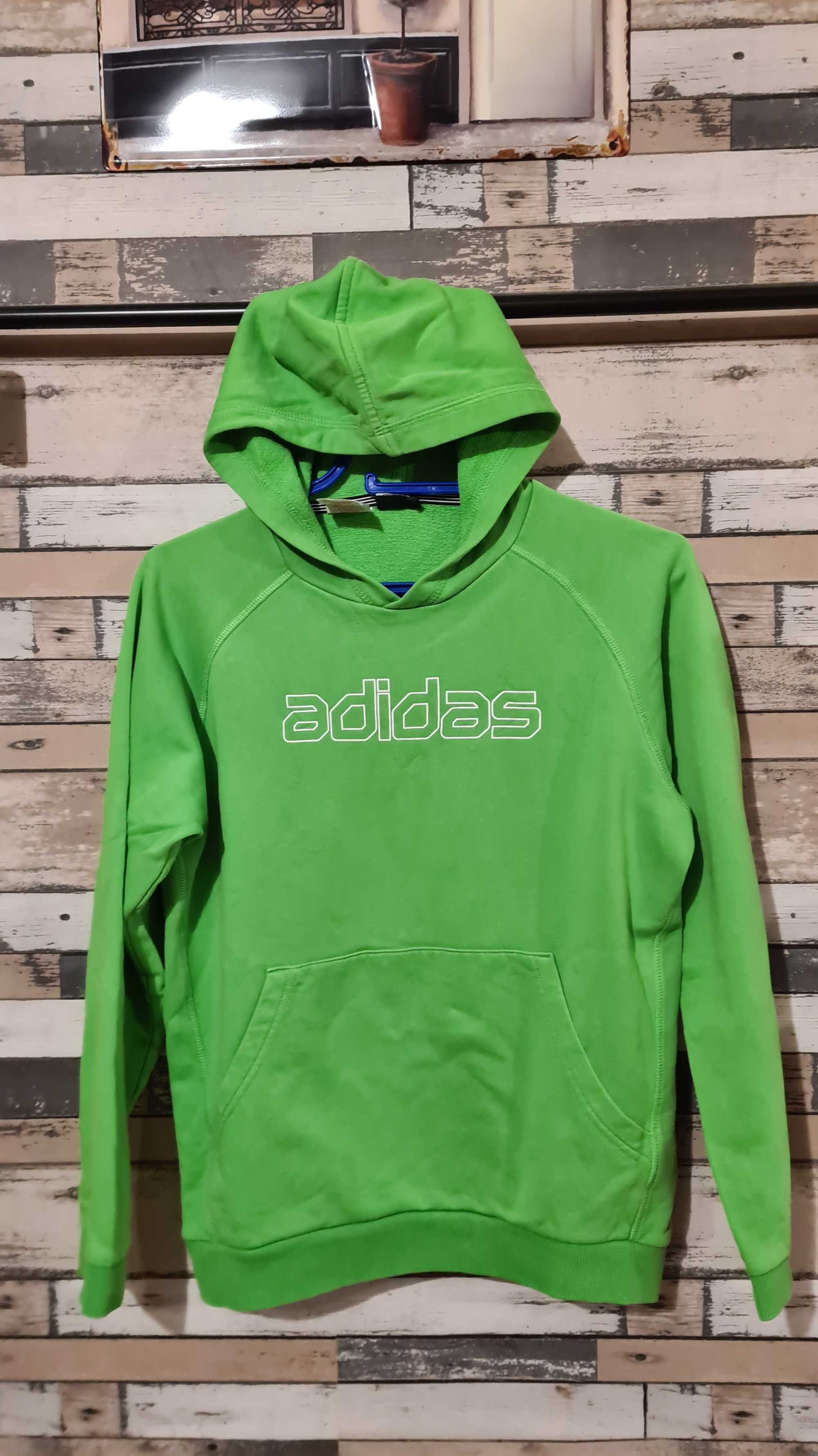 Adidas xs (664) дамски суичър