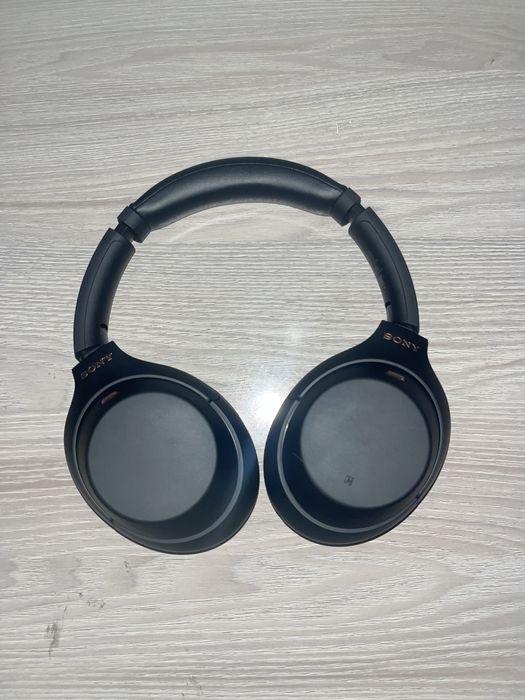 Sony wh-1000 xm4 оригинал