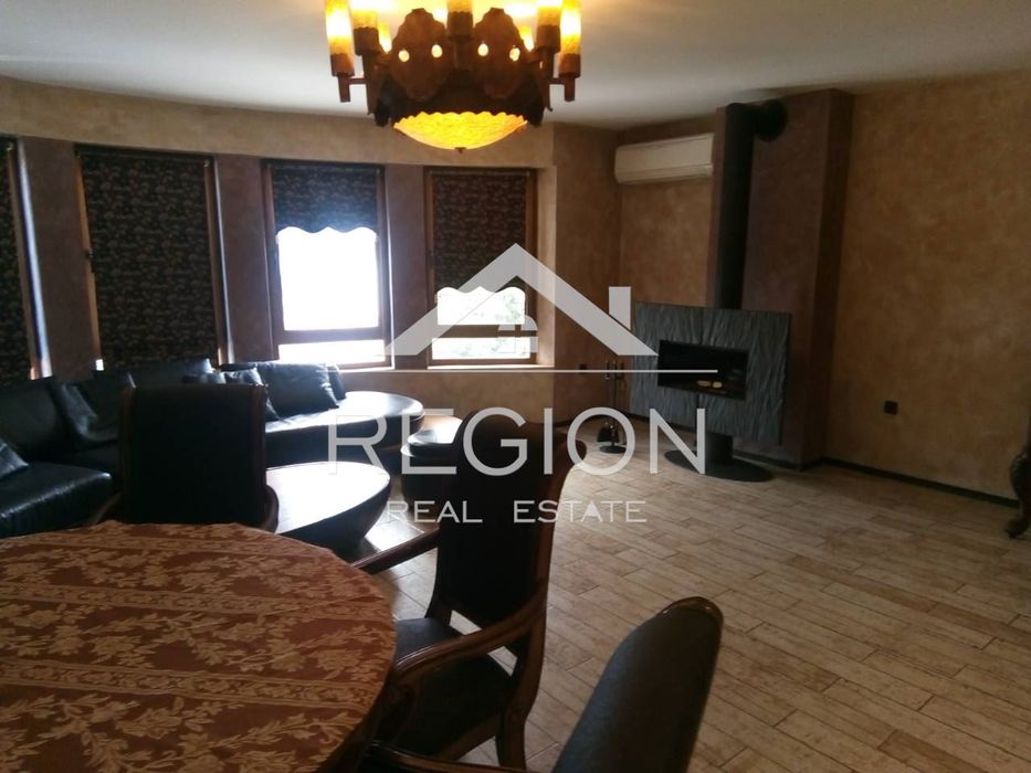 Дава се под наем Тристаен апартамент в Варна, Чаталджа - 120 кв.м за 800 € - Снимка #6