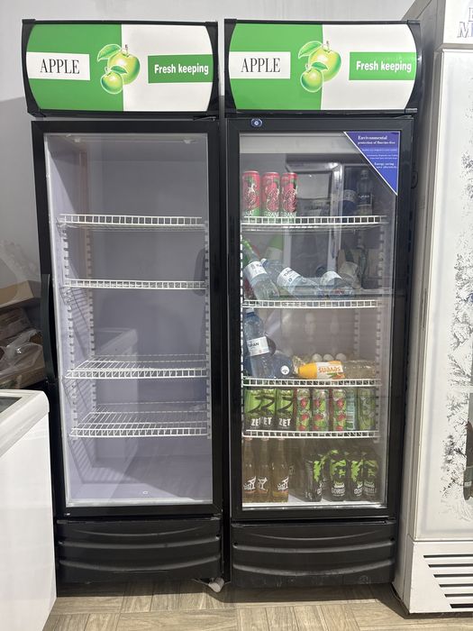 Продам холодильники