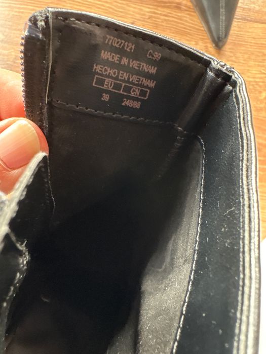 Дамски боти Mango