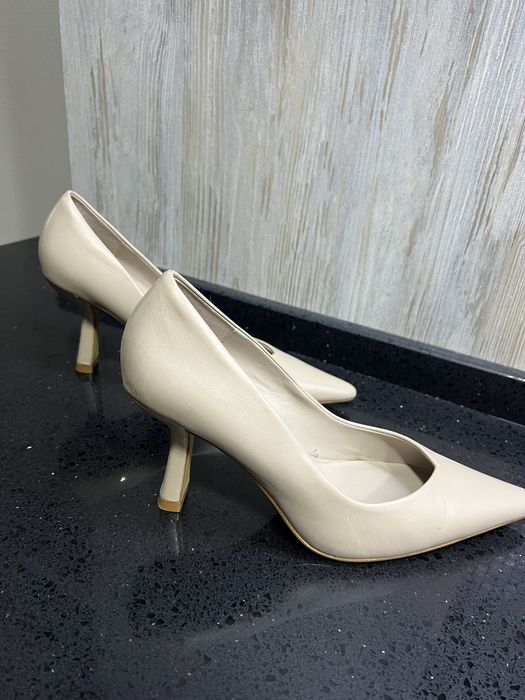 Туфли лодочки 38р.