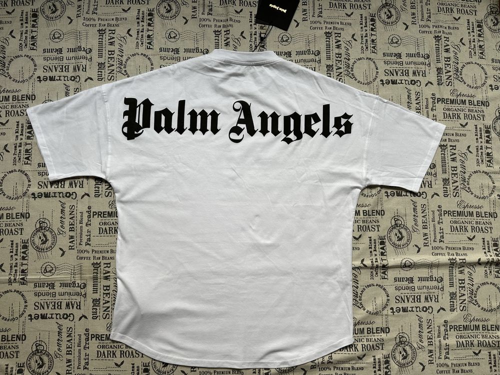 Palm Angels original тениска.Нова.L