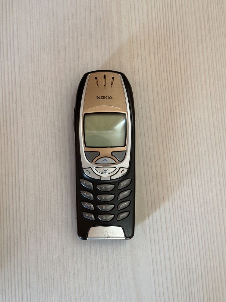 Продам Nokia 6310