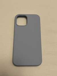 Husa iPhone 12 / 12 Pro / 13 JASBON Silicone Case