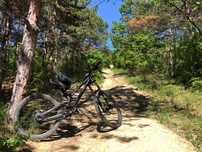 Продавам планински велосипед за спускане Specialized Demo S works 2017