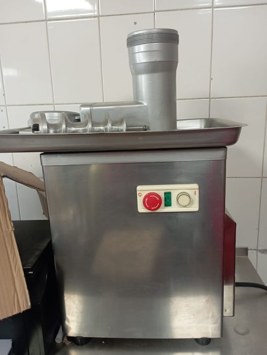 Мясорубка мим600