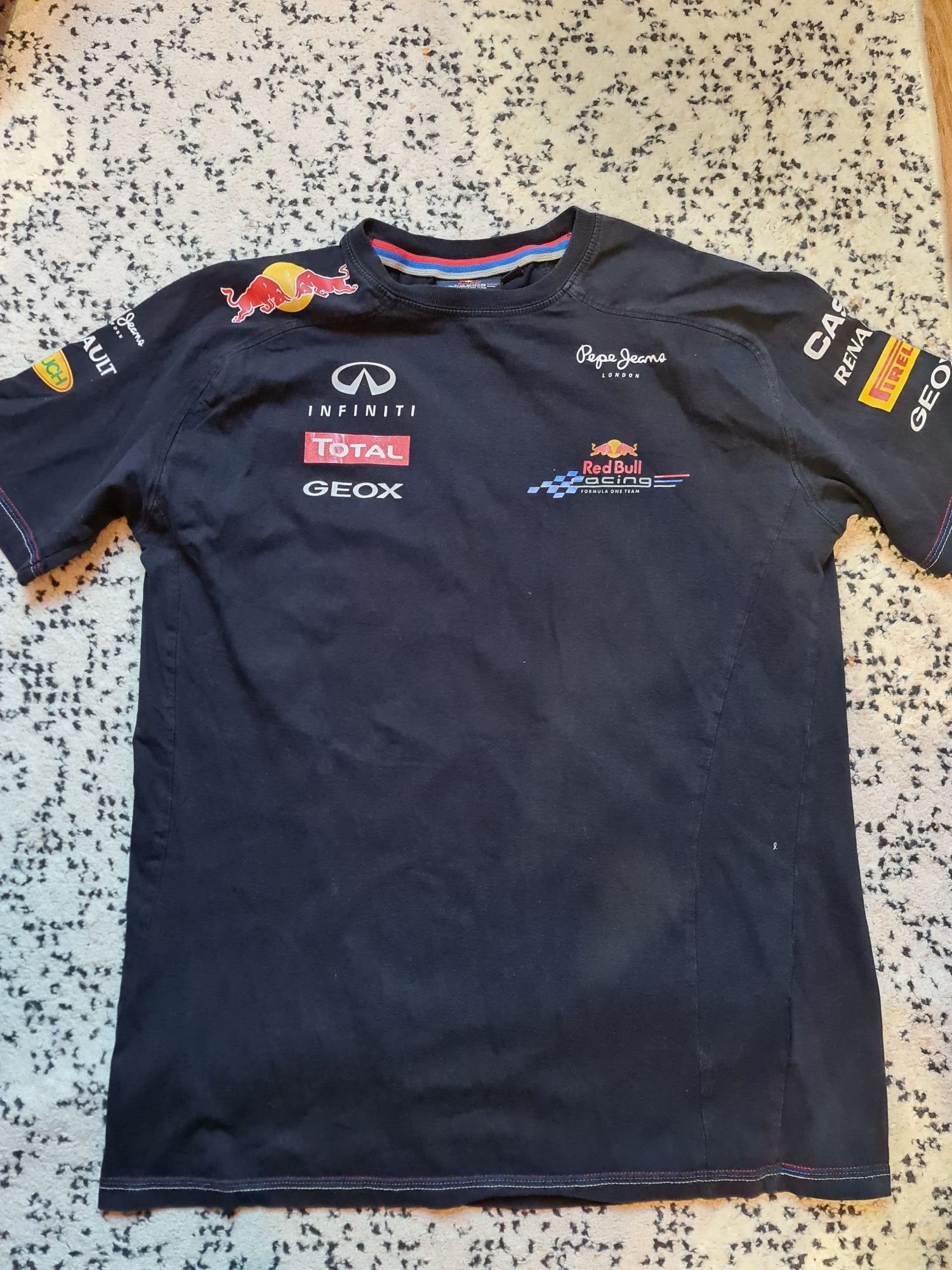 Tricou Red Bull Racing  marimea M