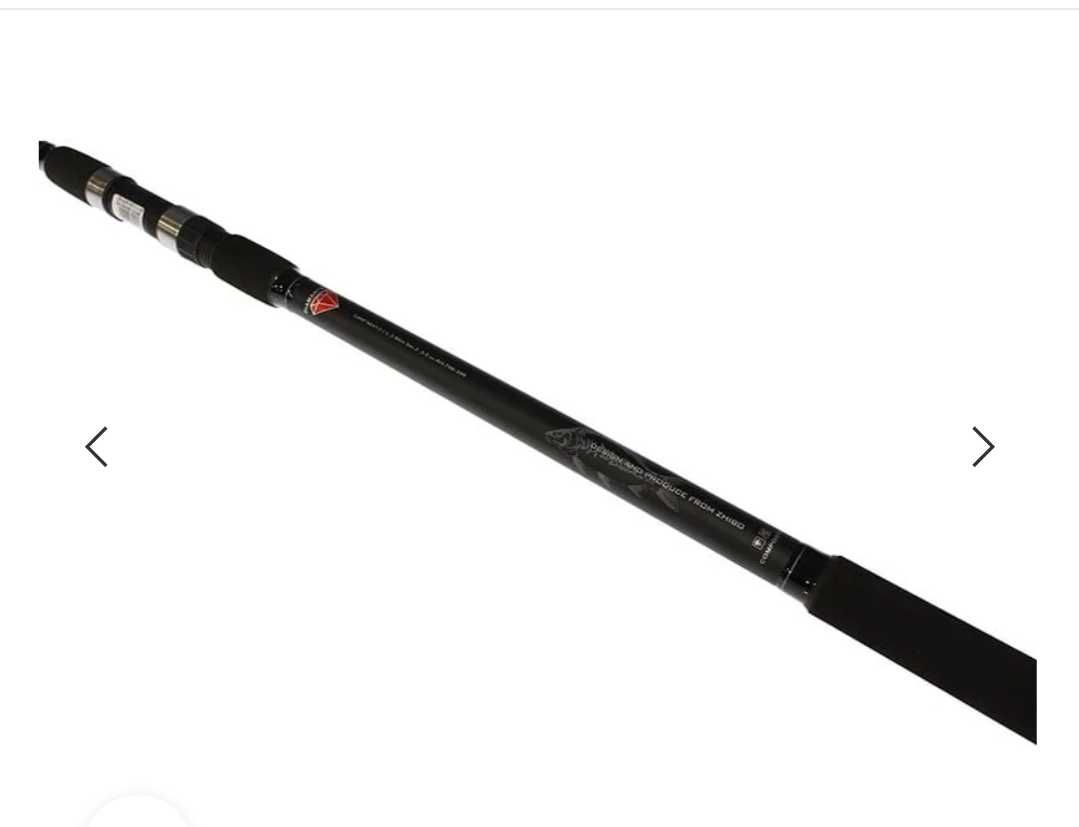 Шаранджийска въдица Diamant Carp NEXT 3/3.5lb/3.90
