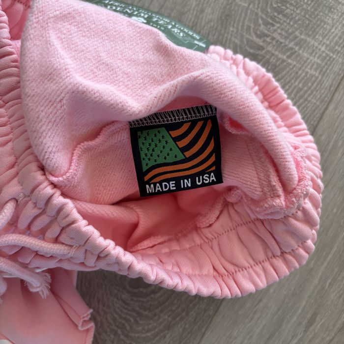 Pantaloni Denim Tears