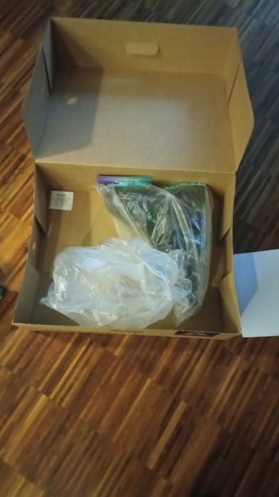 Fisher model -2024 23,5 нови