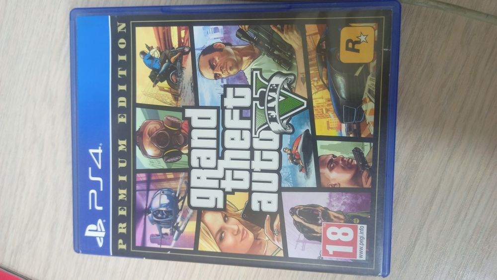 Обмен гта 5 на rdr 2