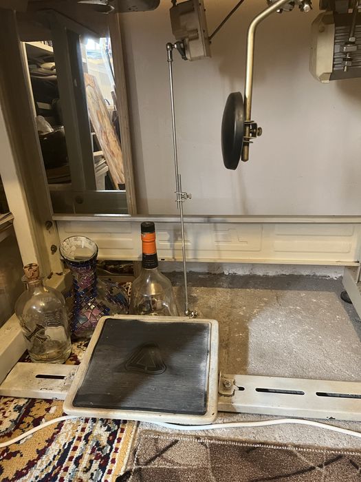 Masina de cusut industriala ShangGong GC5550H