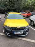 Skoda ocativa lll