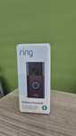 Ring Battery DoorBell HD Video