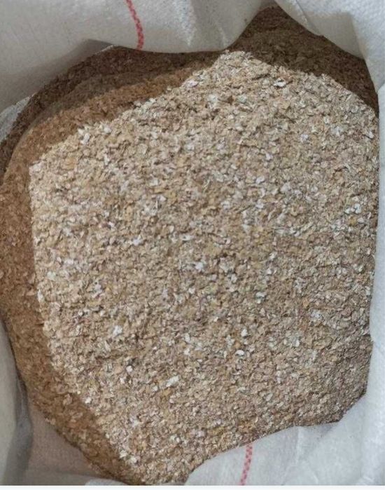 Tarate si Faina grau, Sare bulgari, Porumb boabe, Baloti Lucerna Fan