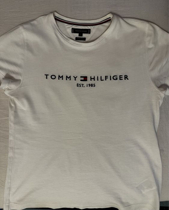 Tommy Hilfiger - тениска