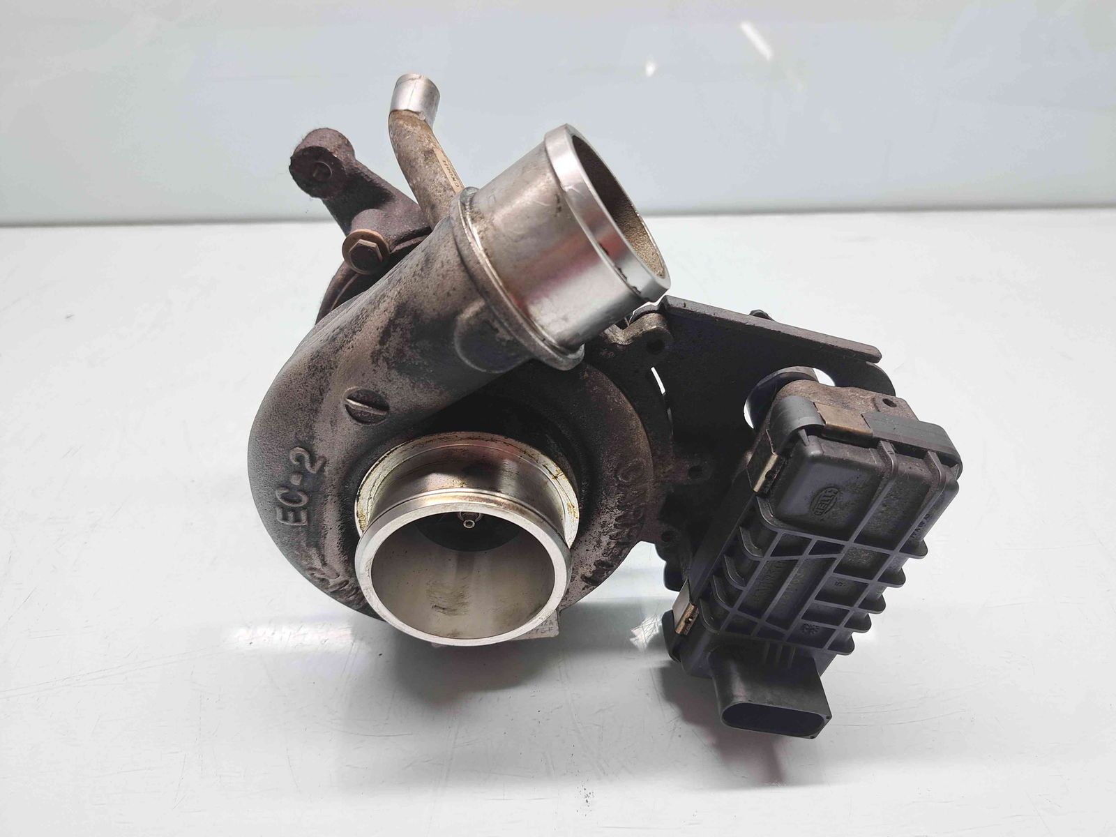 Turbina LAND ROVER Freelander 2 (FA) [Fabr 2006-2014] 9684856680 2.2 1